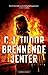 Brennende jenter by C.J. Tudor