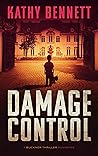 Damage Control (Amber Buckner #3)