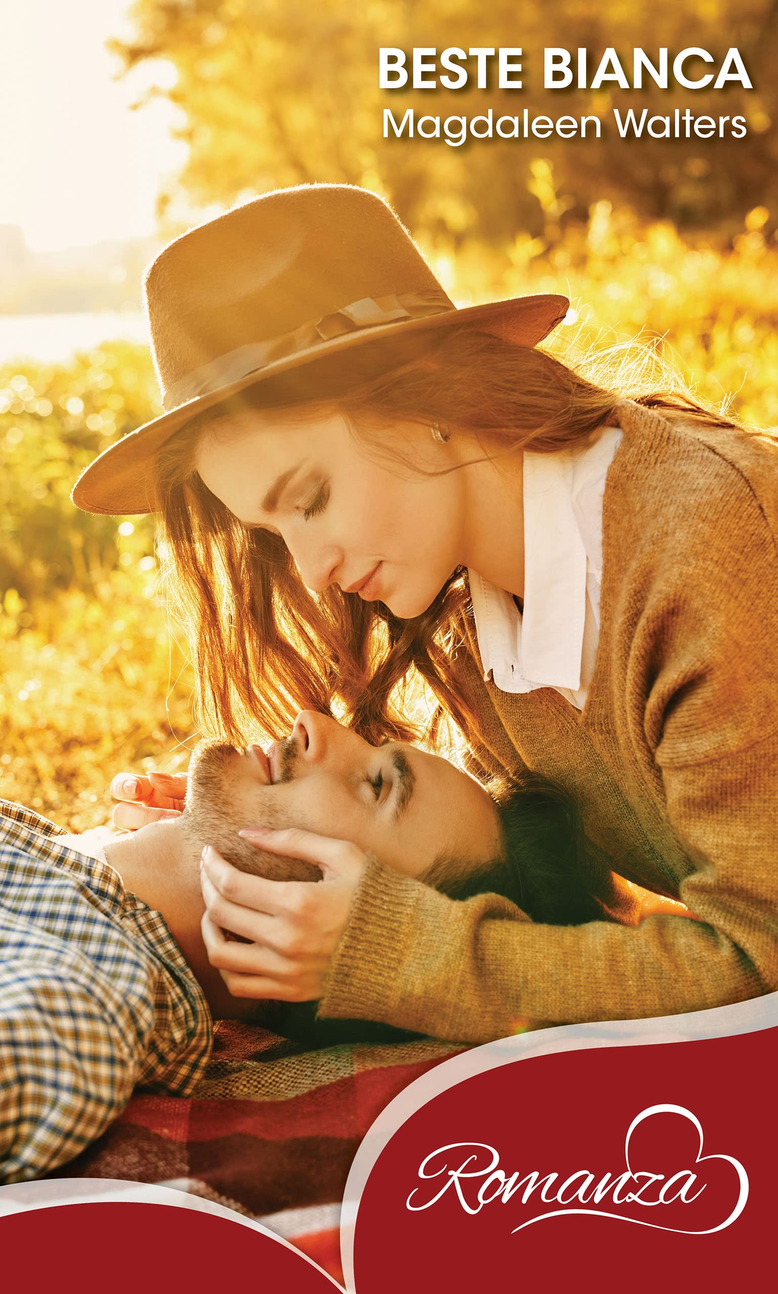 Beste Bianca (Afrikaans Edition)