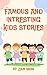 Famous and intresting kids stories by Zain Shah