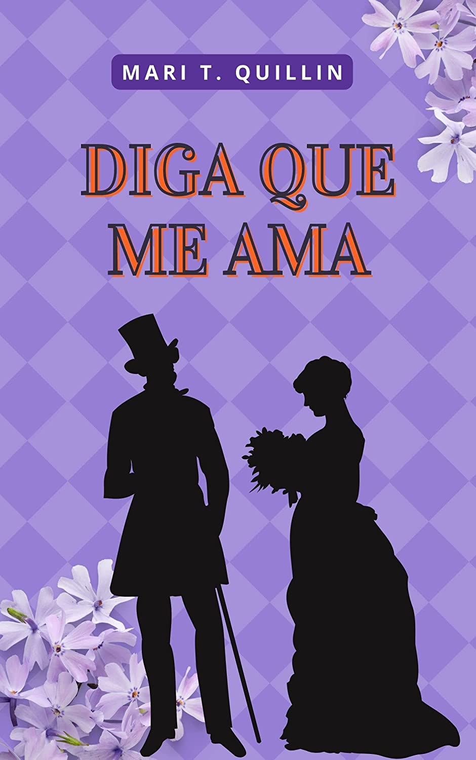 DIGA QUE ME AMA