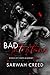 Bad Intentions (Kings of Hawk Academy #1)