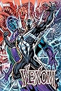 Venom (2021-2024) #9