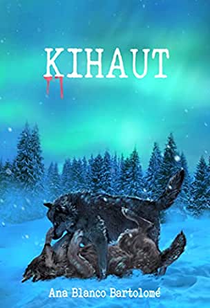 Kihaut (Vampiros Luminish #4)
