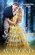 The Lord's Scandalous Mistress