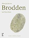 Brodden (Danish Edition)
