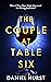 The Couple At Table Six by Daniel Hurst