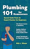 Plumbing 101 for ...