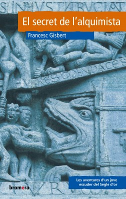 El secret de l'alquimista