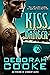 Kiss of Danger (Dragonfire,...