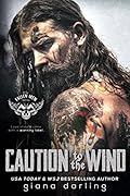 Caution to the Wind (The Fallen Men, #7)