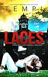 Laces (Boys of Hawthorne Asylum, #1) Book cover for Laces (Boys of Hawthorne Asylum, #1)