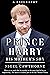 Prince Harry: His Mother's Son