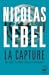 La Capture (Les Furies, #2)