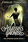 Assassin's Promise (Severed Empire, #4)