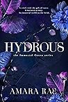 Hydrous (Immortal Coven, #2) Hydrous (Immortal Coven, #2)