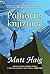 Polnočna knjižnica by Matt Haig