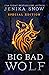 Big Bad Wolf (The Lycans #1)