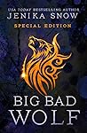 Big Bad Wolf by Jenika Snow