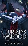 Our Sins in Blood