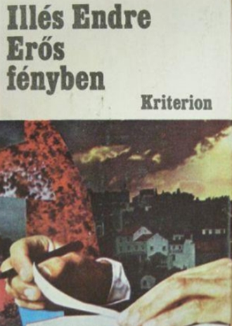 Erős fényben