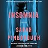 Insomnia by Sarah Pinborough
