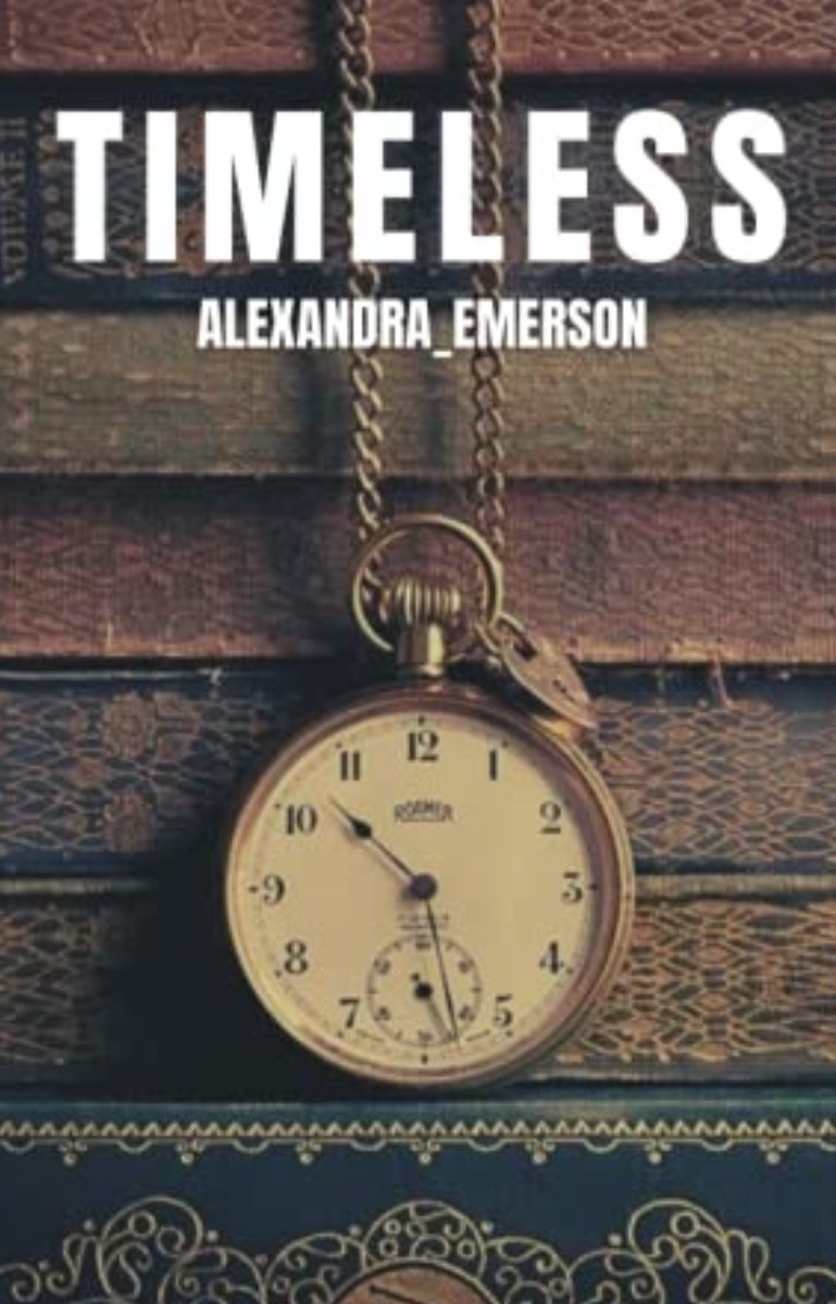 Timeless (Unknown Binding)