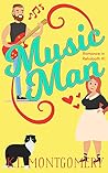 Music Man by K.L. Montgomery