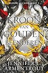 Kroon van gouden ...