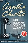 The Murder of Roger Ackroyd by Agatha Christie