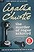 The Murder of Roger Ackroyd (Hercule Poirot, #4)
