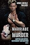 Marriage Is Murder