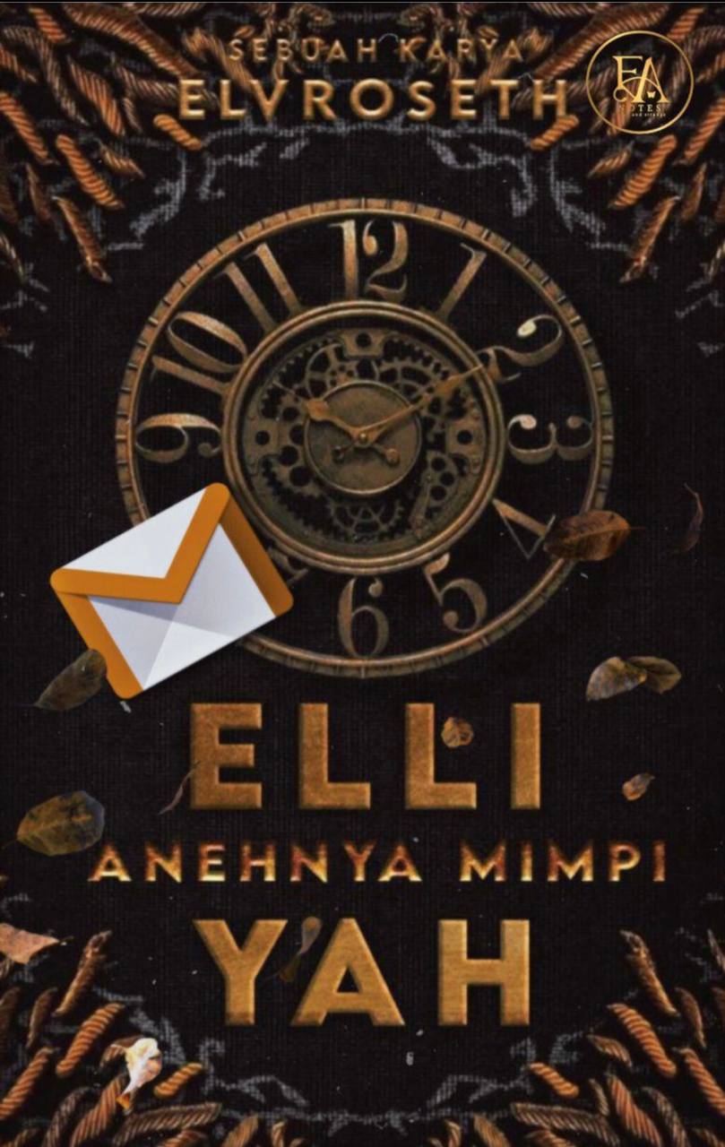 Elliyah (ebook)