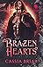 Brazen Hearts (Mafia Beasts, #3)