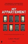 Het appartement