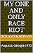 My One and Only Race Riot :...
