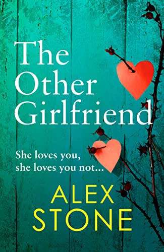 The Other Girlfriend (Kindle Edition)
