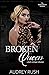 Broken Queen (The Marked Bl...