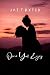 Open Your Eyes by Cyan LeBlanc