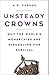 Unsteady Crowns