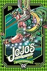 JoJo's Bizarre Ad...