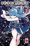 Crimson grimoire 2