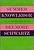 Summer Knowledge. New and Selected Poems: 1938-1958