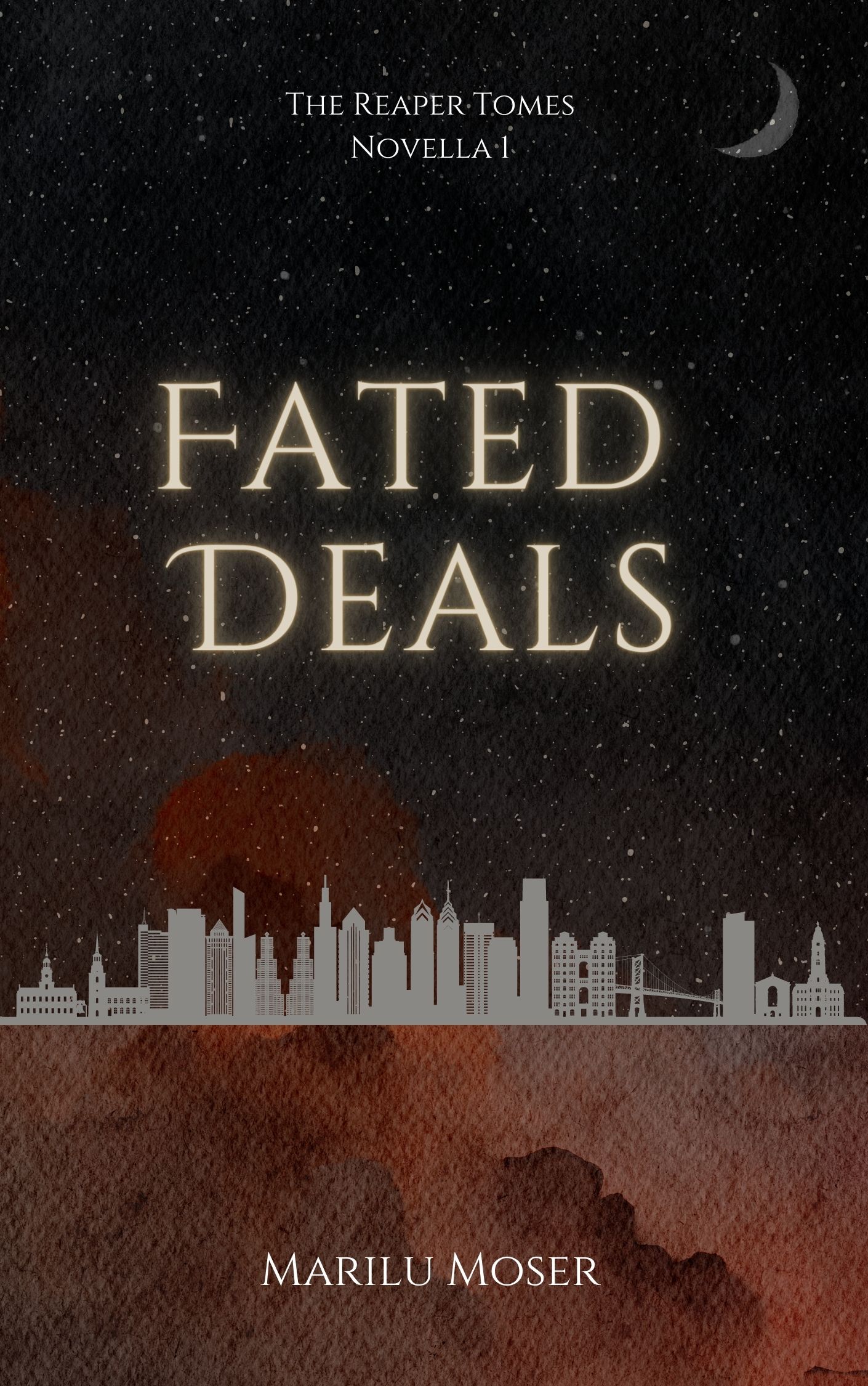 Fated Deals