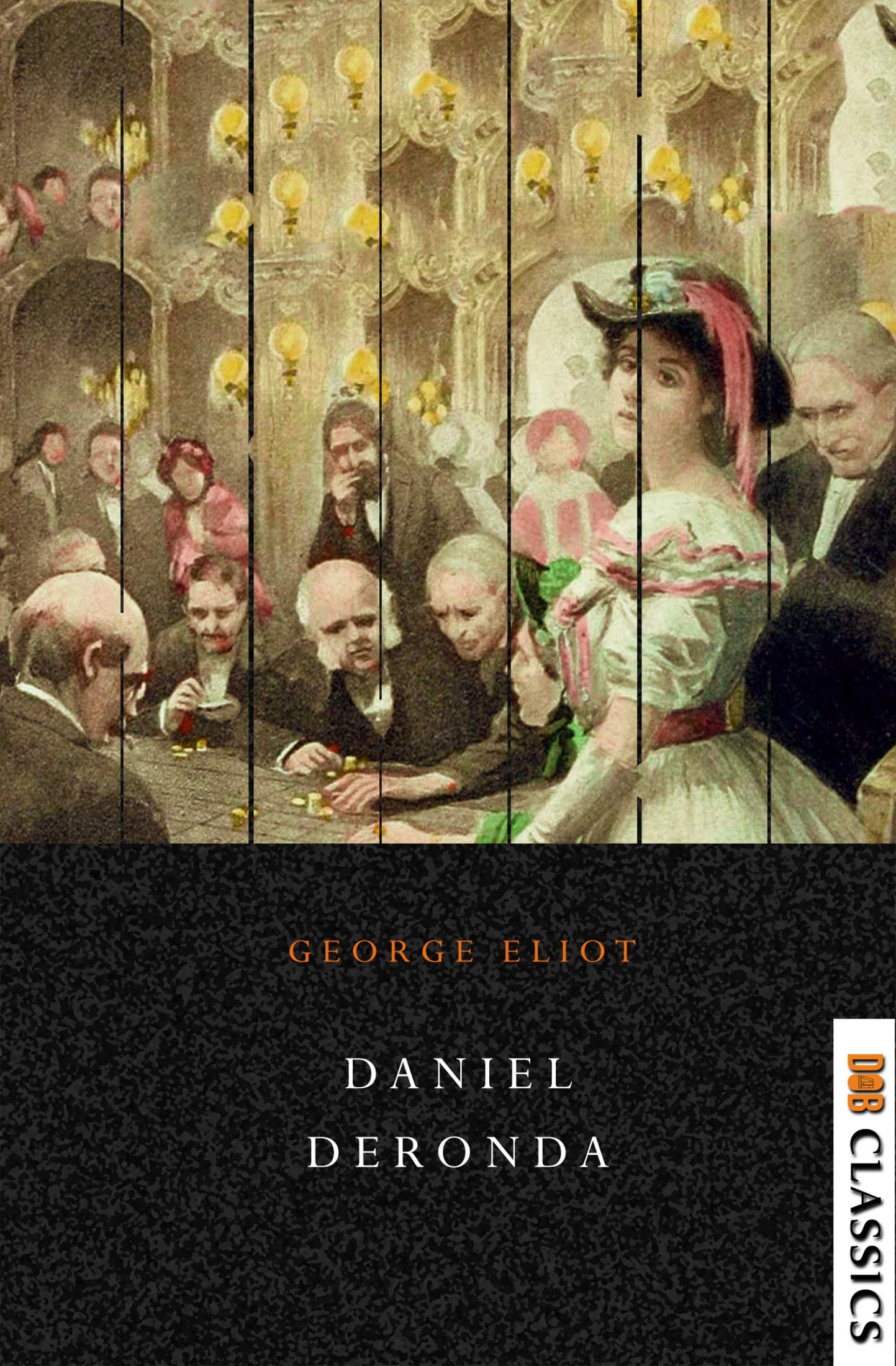 Daniel Deronda