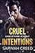 Cruel Intentions (Kings of Hawk Academy, #2)