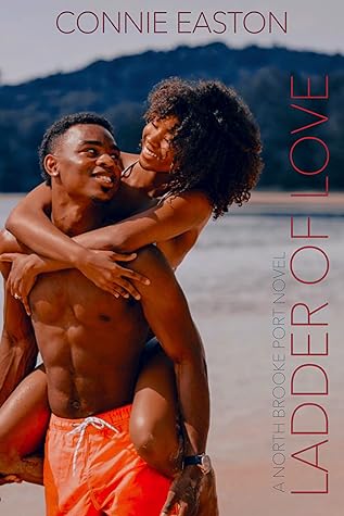 Ladder of Love: A North Brooke Port Novel