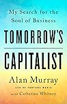 Tomorrow's Capitalist by Alan Murray