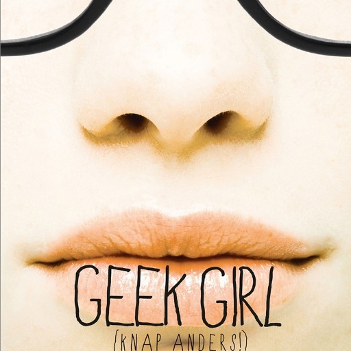 Knap anders (Geek Girl, #1)
