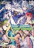 Seirei Gensouki: Spirit Chronicles Volume 19